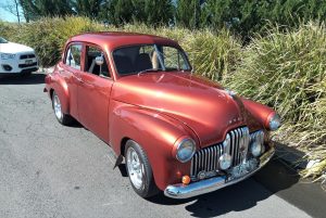 1948 - Holden 48-215
