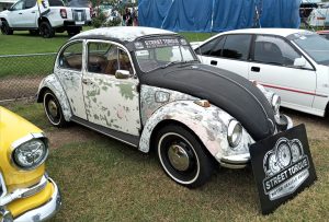 1970 - Volkswagon Type 1 Beetle