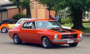 1971 - Holden HQ Monaro GTS_LI