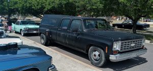 1974 - Chevrolet C30 Silverado