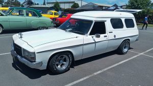 1980 - Holden WB Kingswood