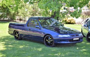 1999 - Holden VS Commodore