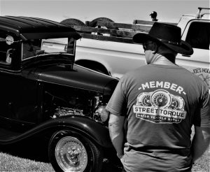 All Vehicles Welcome