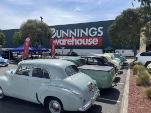 Bunnings Family Night