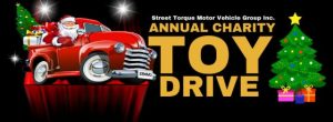 Annual Charity Toy Drive