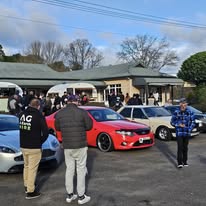 Berrima Cars & Coffee