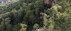 Bundanoon Grand Canyon