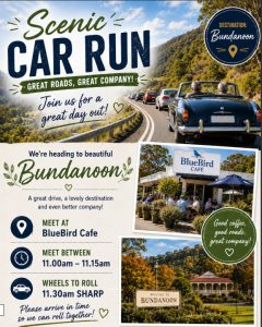 Bundanoon