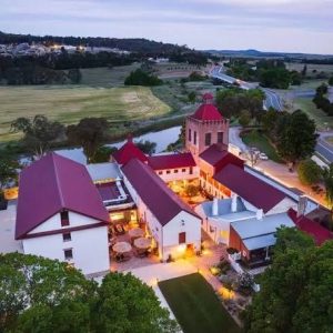 Goulburn Brewery
