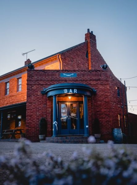 Sutton Forrest Inn